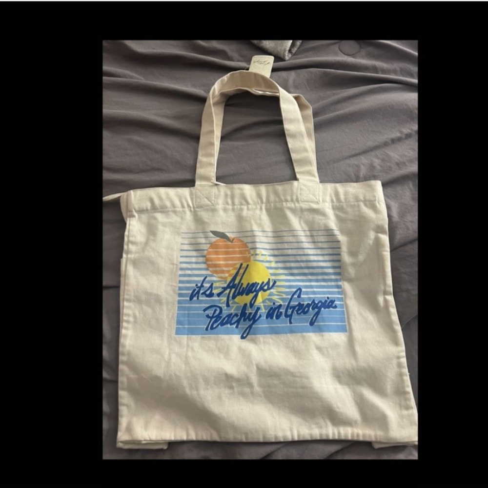 Free people bag